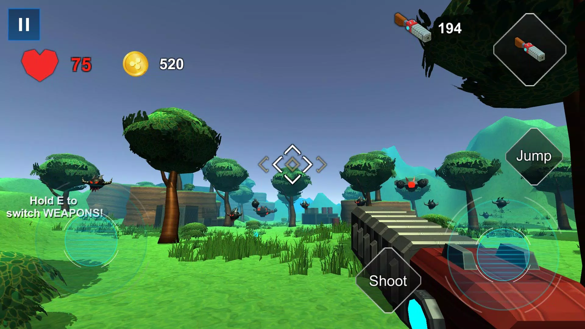 Escape Bot: Terminal Quest screenshot 1