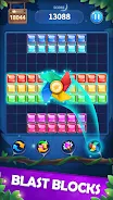Block Puzzle: Magic Jungle screenshot 4