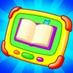 Education tablet game for kids APK