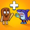 Brainzoot Merge: Monster War APK