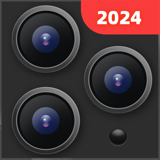 HD Camera for Android 2024 APK