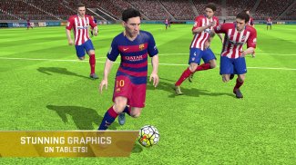 FIFA 16 UT screenshot 1