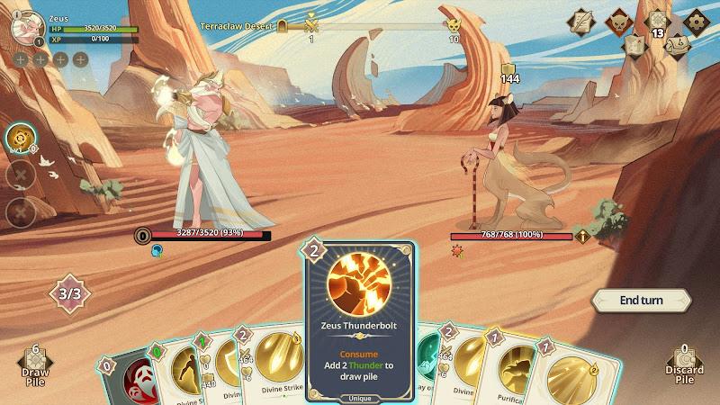 Ancient Gods screenshot 23