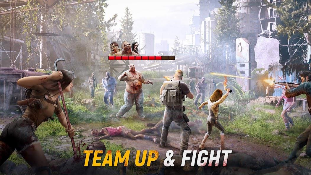 The Walking Dead screenshot 4