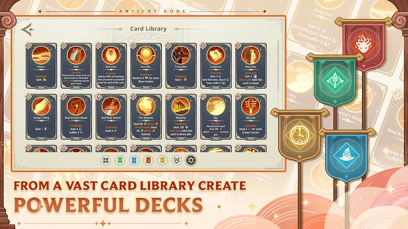 Ancient Gods screenshot 5