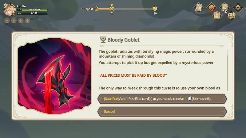 Ancient Gods screenshot 24