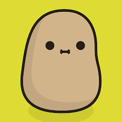 My potato pet APK