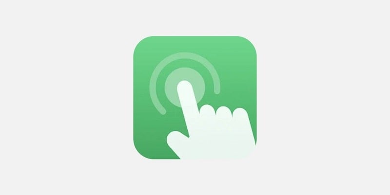 AG Auto Clicker-Auto Tapper APK