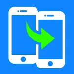 Switch mobile: Data transfer APK