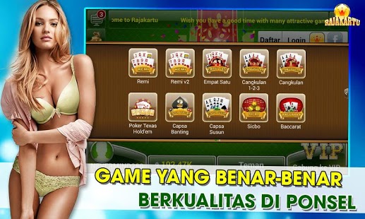 1Mobile Market screenshot 1