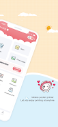 Phomemo screenshot 5