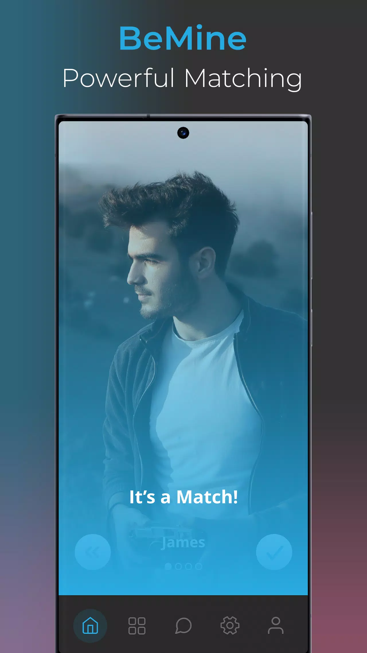 BeMine screenshot 2