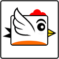 Chicken Fly APK