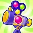 Kids shooter for bubble games APK