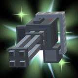 Pixel Z Legend : Gun commando APK