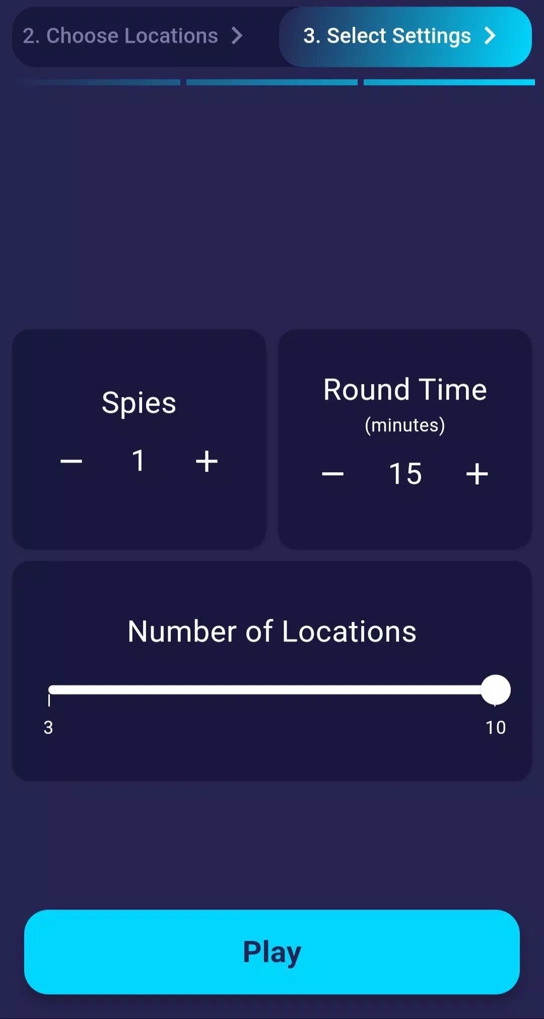Expose Spy screenshot 3