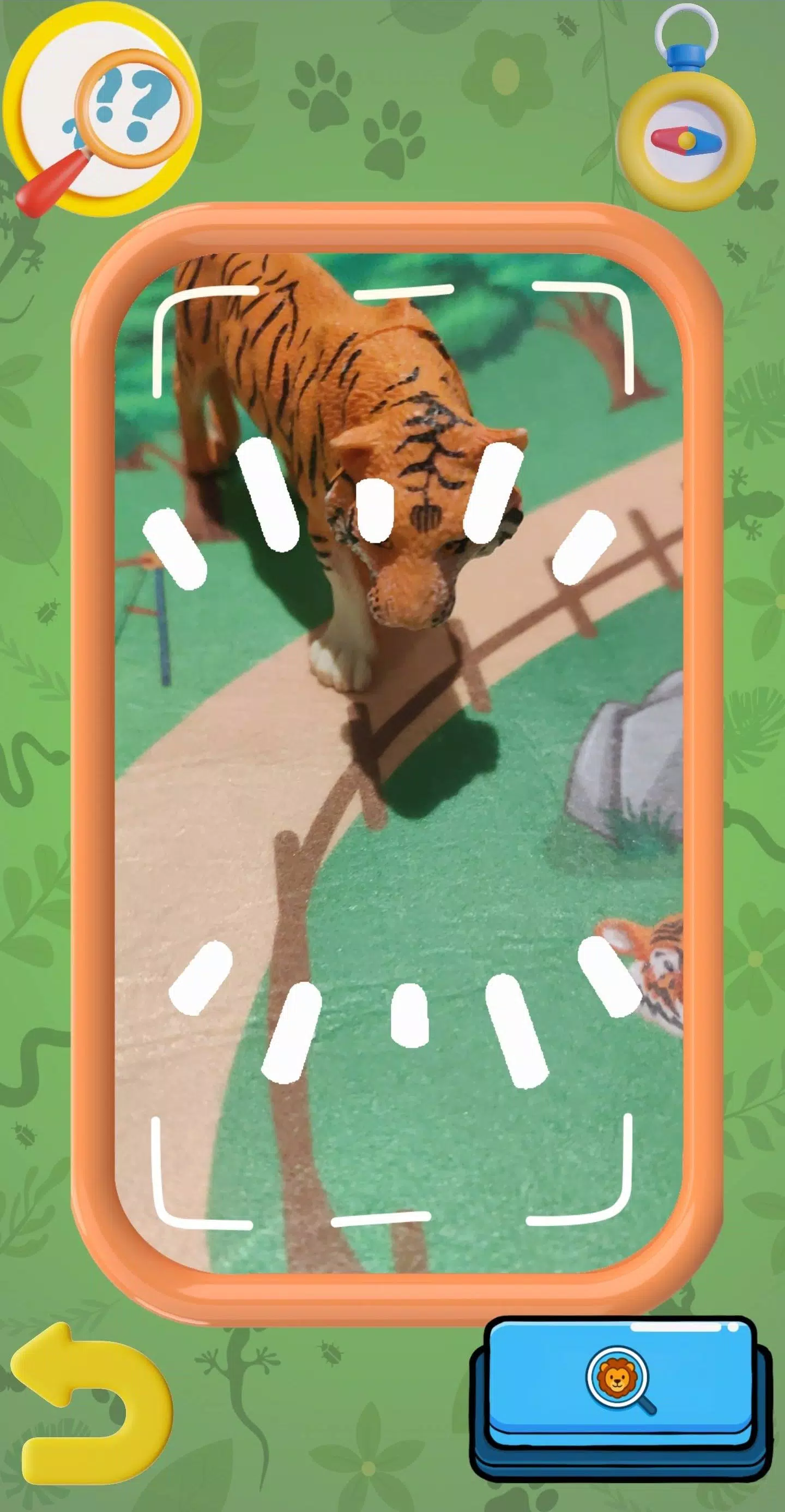 Safari Life screenshot 3