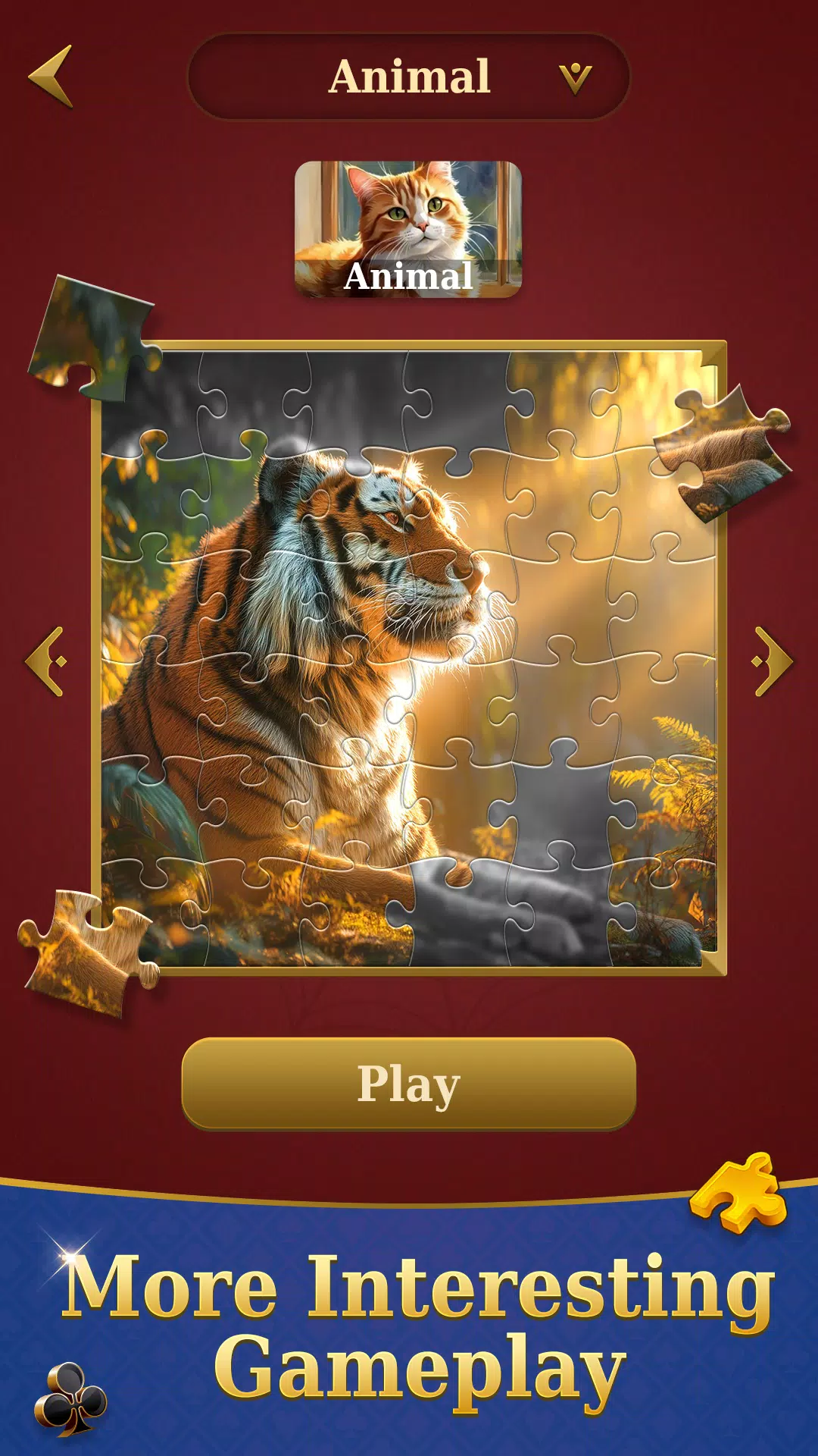 Spider Solitaire - puzzle trip screenshot 5
