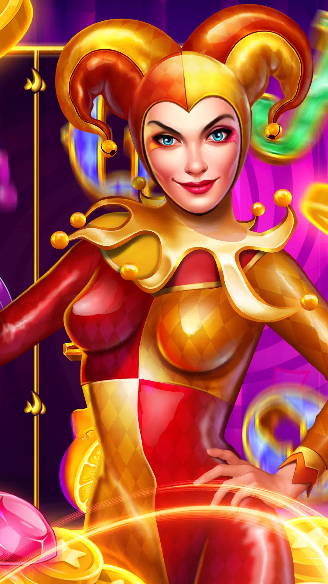 Triple Sevens Jackpot screenshot 3
