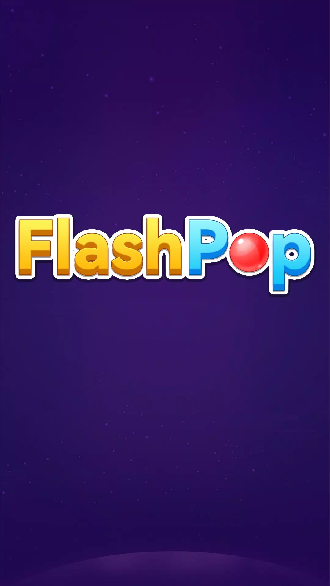 Flash Pop screenshot 1