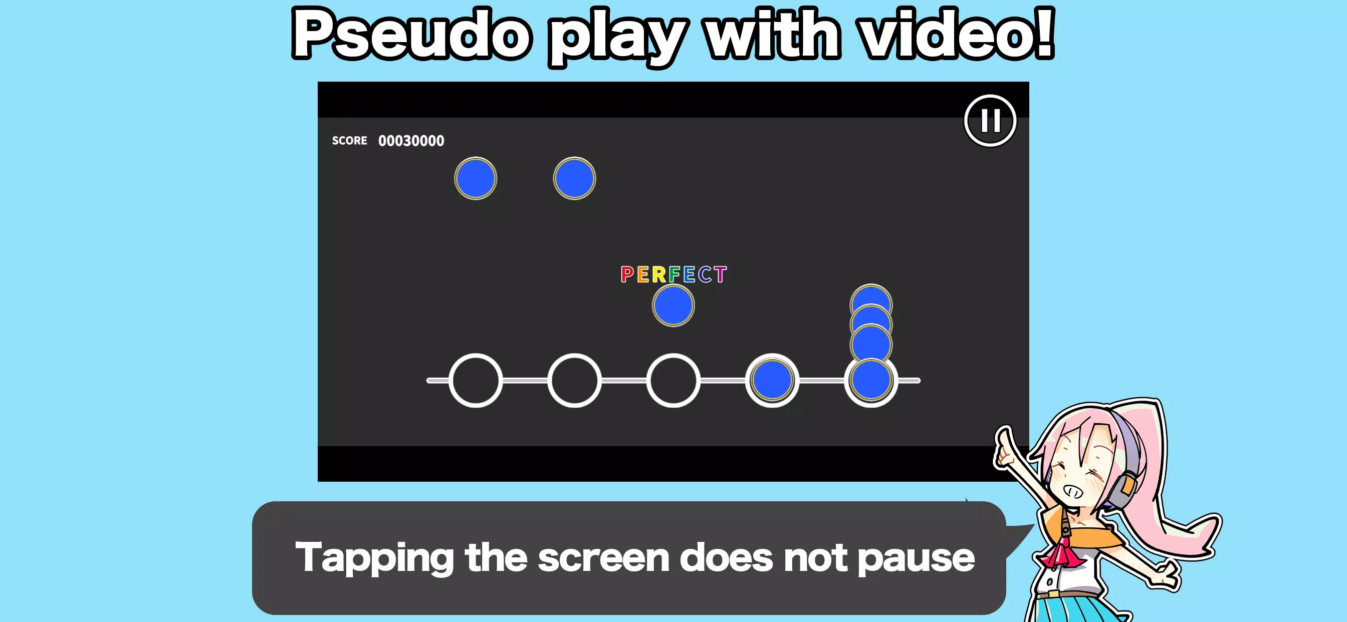 Sound Game Training screenshot 3
