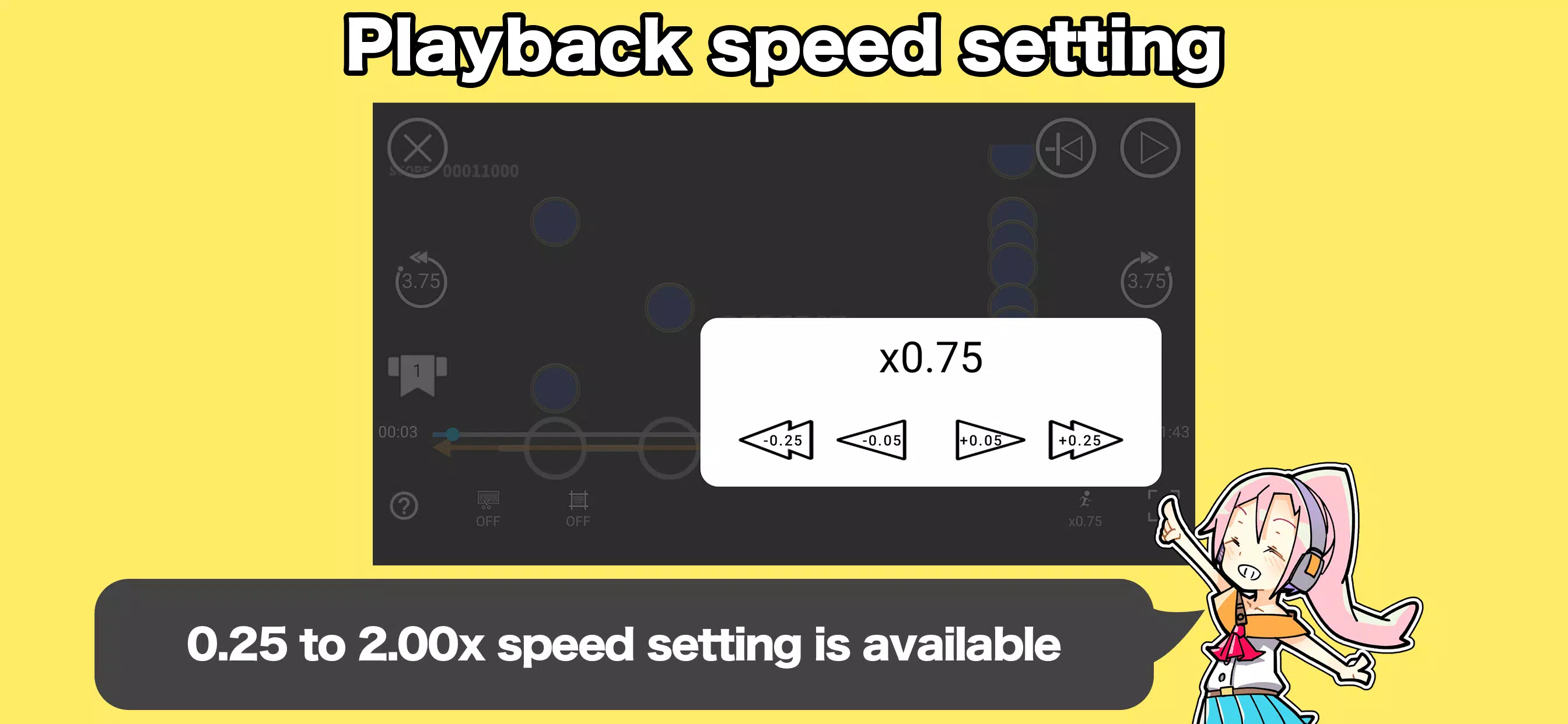 Sound Game Training screenshot 4