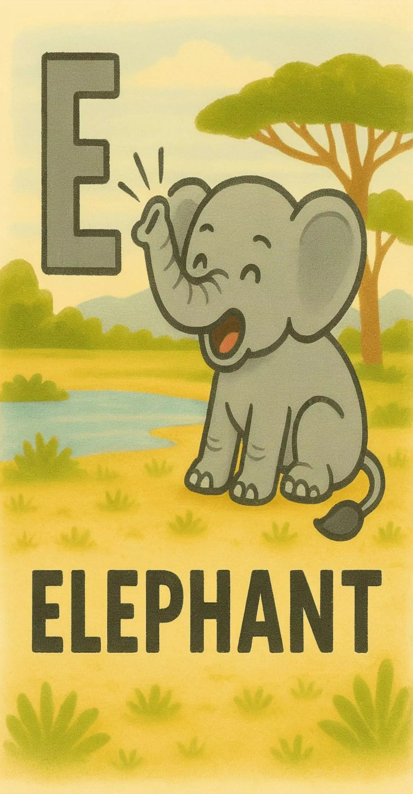 Safari Life screenshot 4