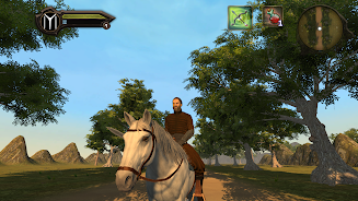Ertugrul Gazi 2 screenshot 2