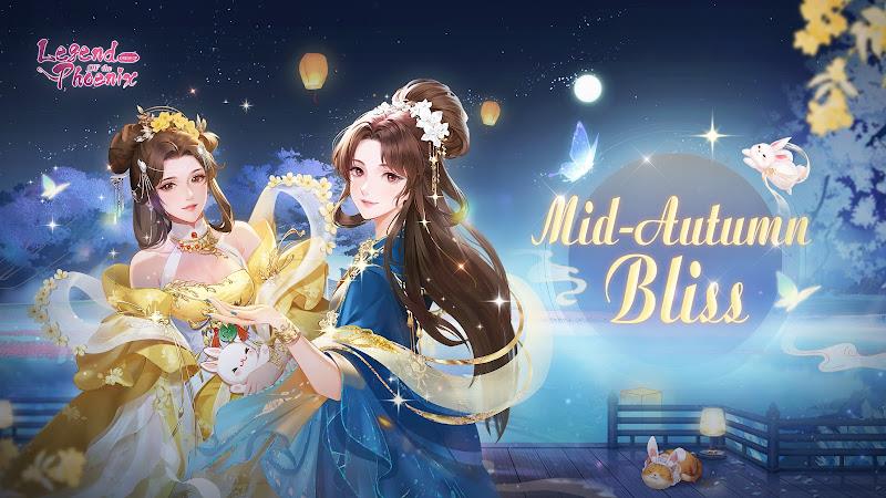 Legend of the Phoenix screenshot 9