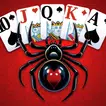 Spider Solitaire - puzzle trip APK