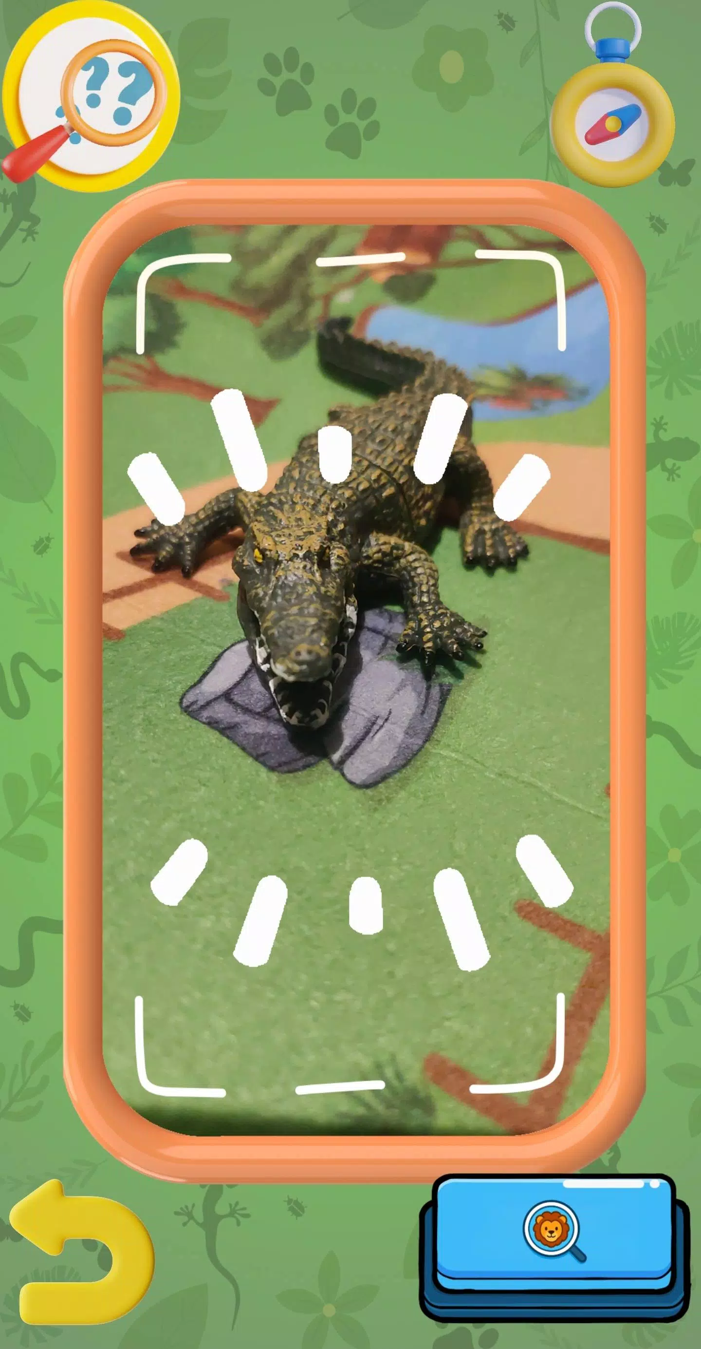 Safari Life screenshot 1