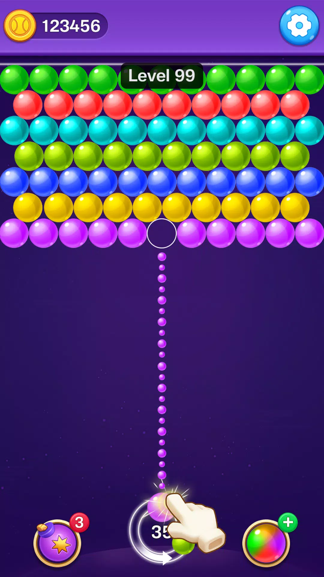 Flash Pop screenshot 2