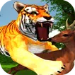 Hungry Tiger Jungle Wild Hunt APK