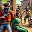 Western Survival Cover Shooter APK
