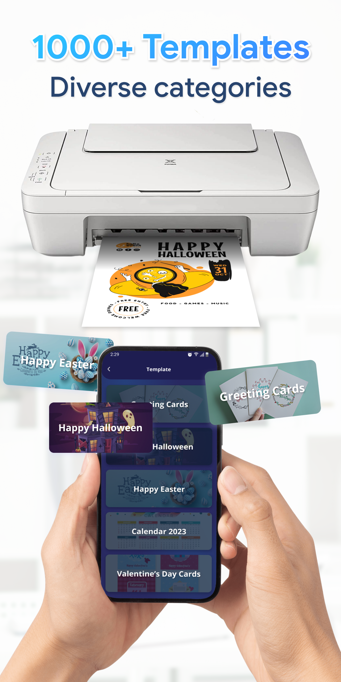 Smart Printer for HP Printer screenshot 5