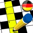 German Crossword Classic Word APK