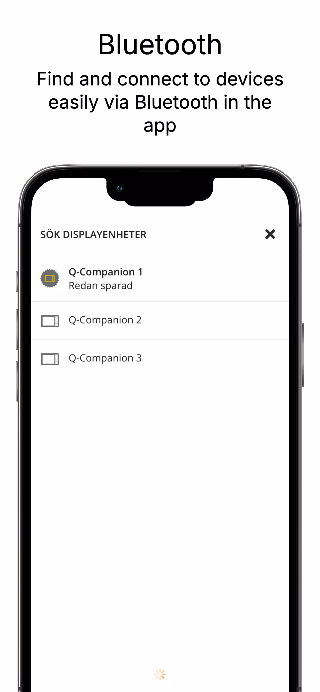 Q-companion screenshot 7