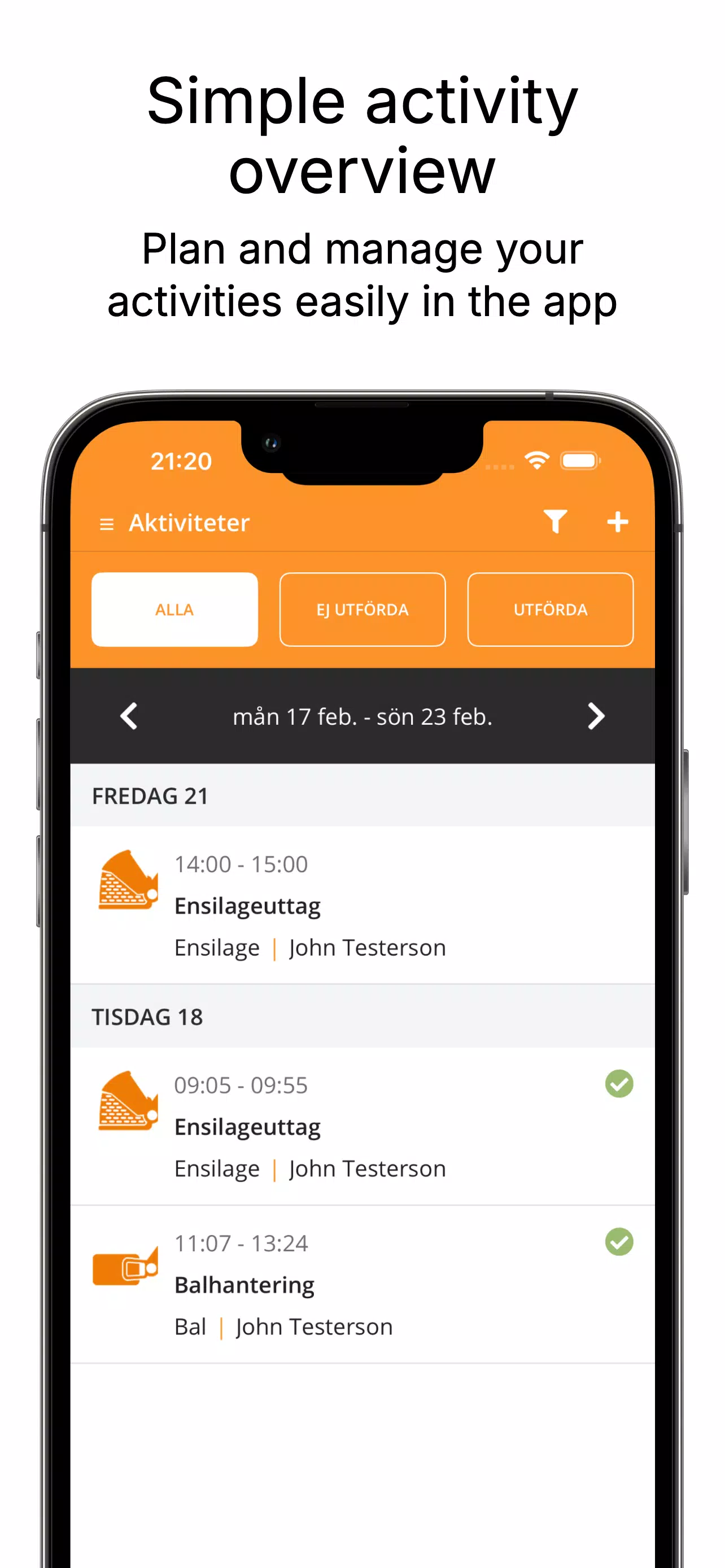 Q-companion screenshot 3