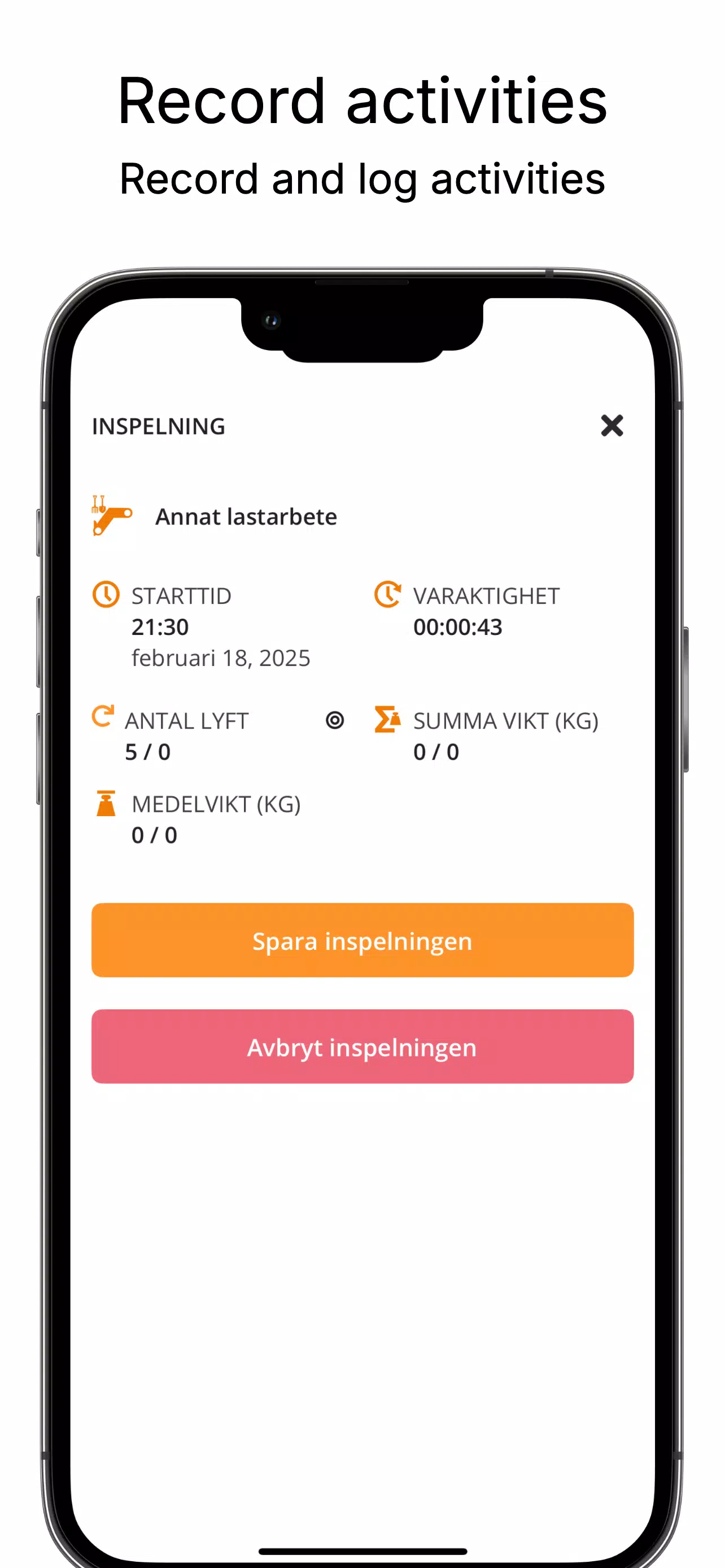 Q-companion screenshot 5