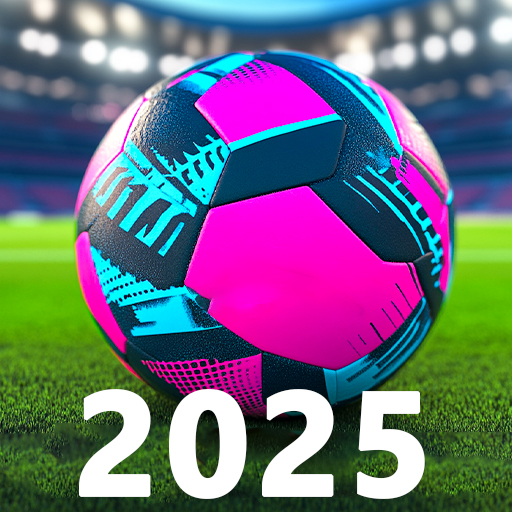 World Football Soccer Match APK
