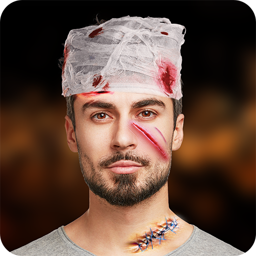 Fight Photo Editor APK