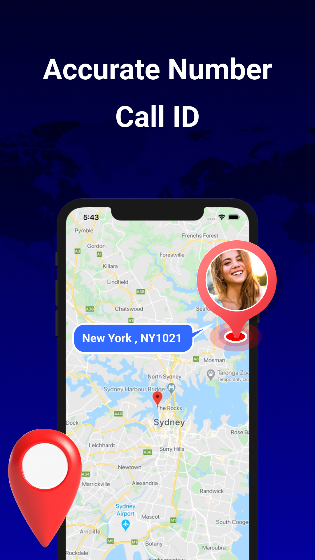 Phone Locator - Phone Tracker screenshot 2