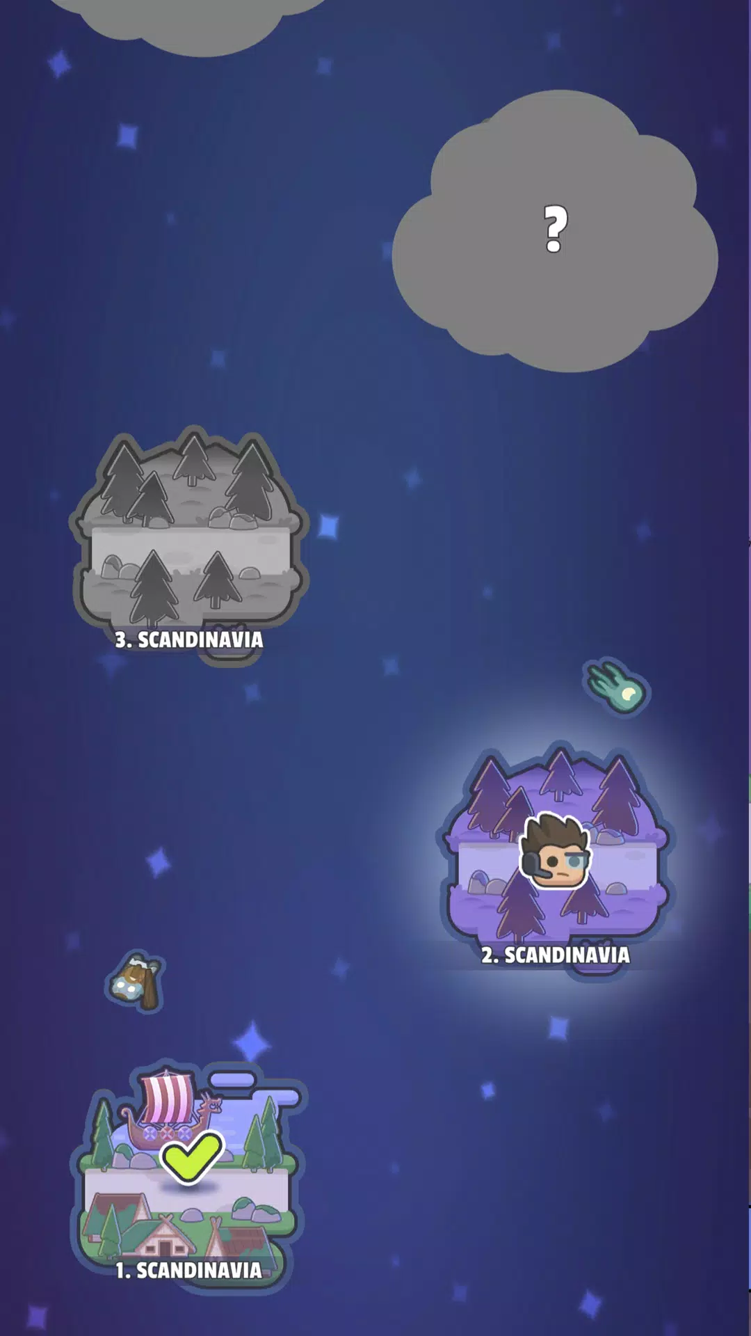 Tower Blocks: Battle Defense screenshot 3