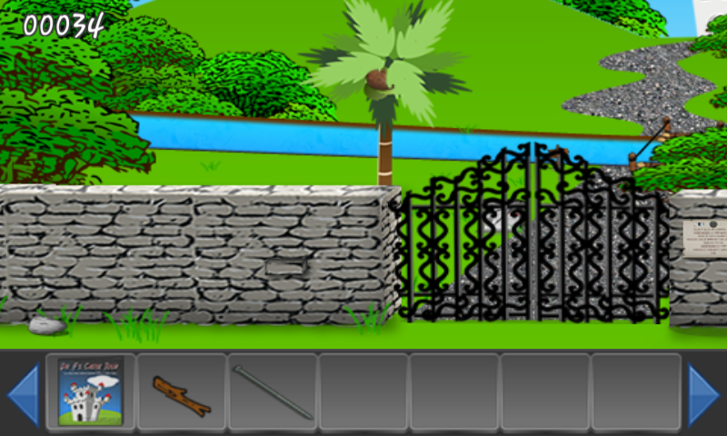 Castle Escape screenshot 3