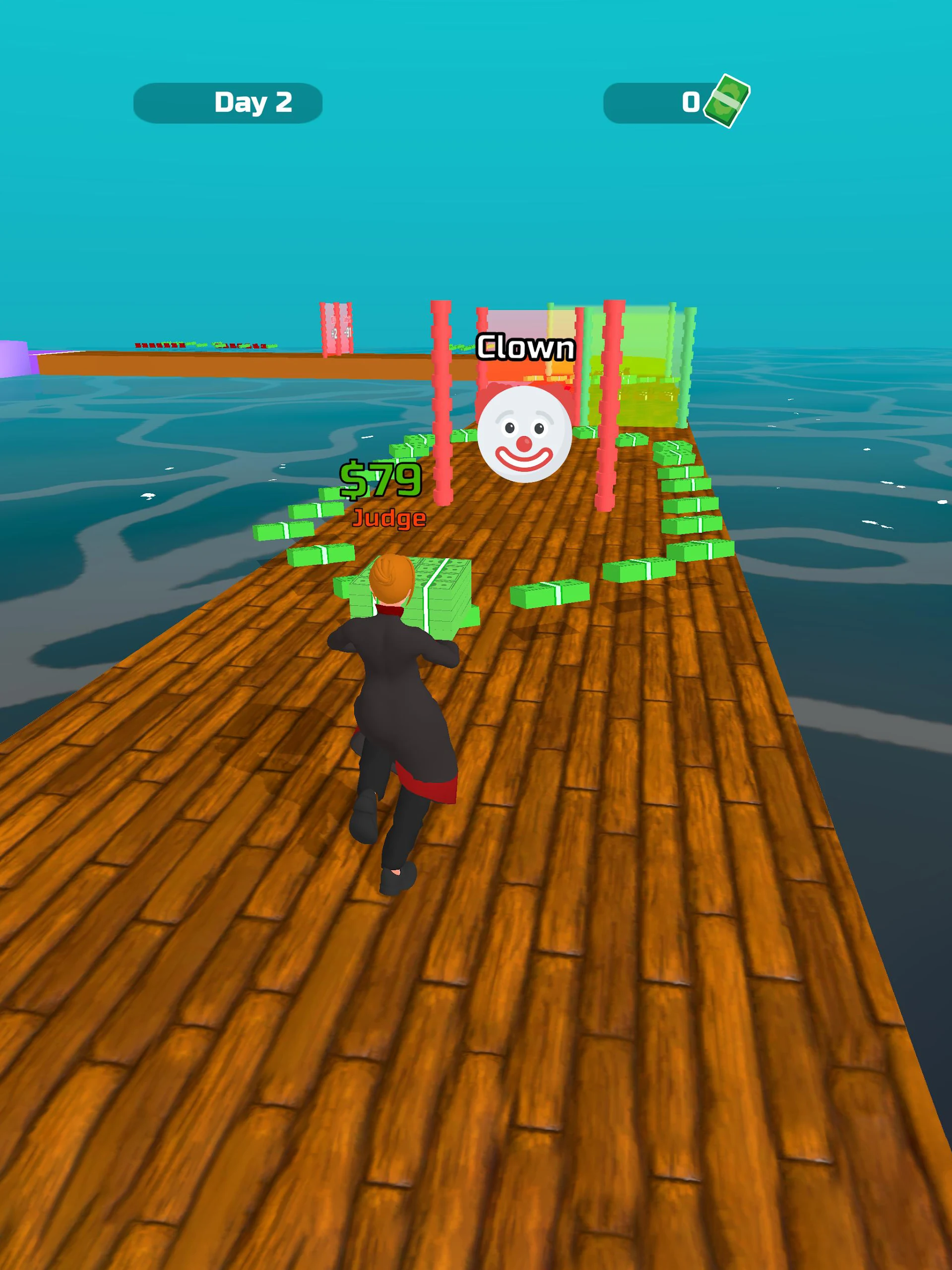 Career Rush screenshot 9