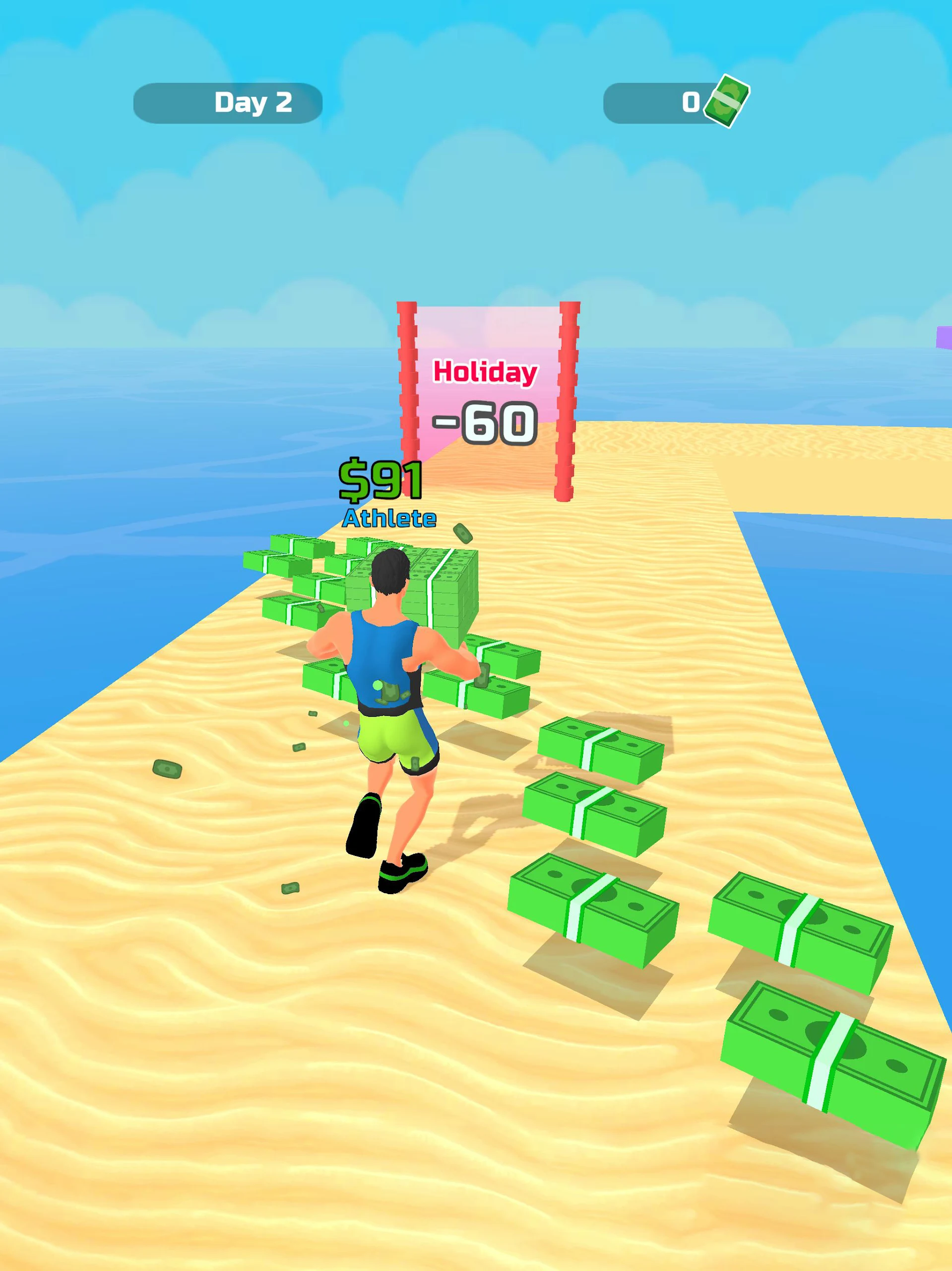 Career Rush screenshot 16