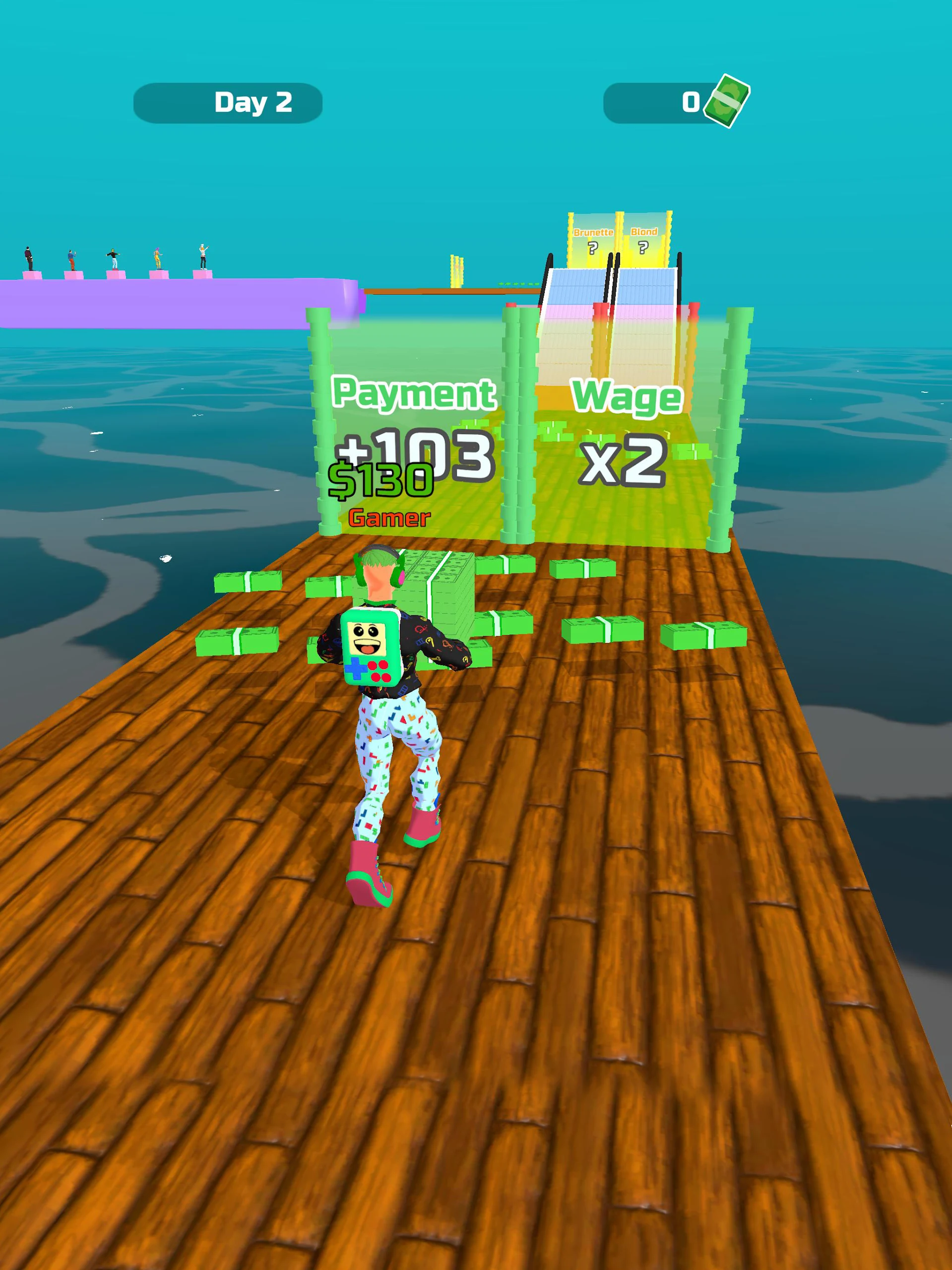 Career Rush screenshot 13