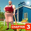 Bad Granny Chapter 3 APK