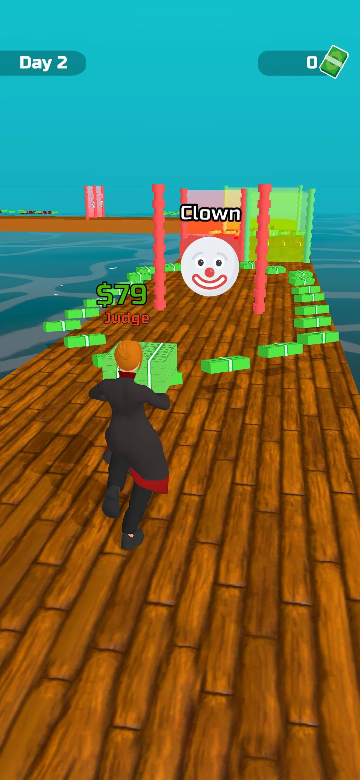 Career Rush screenshot 8