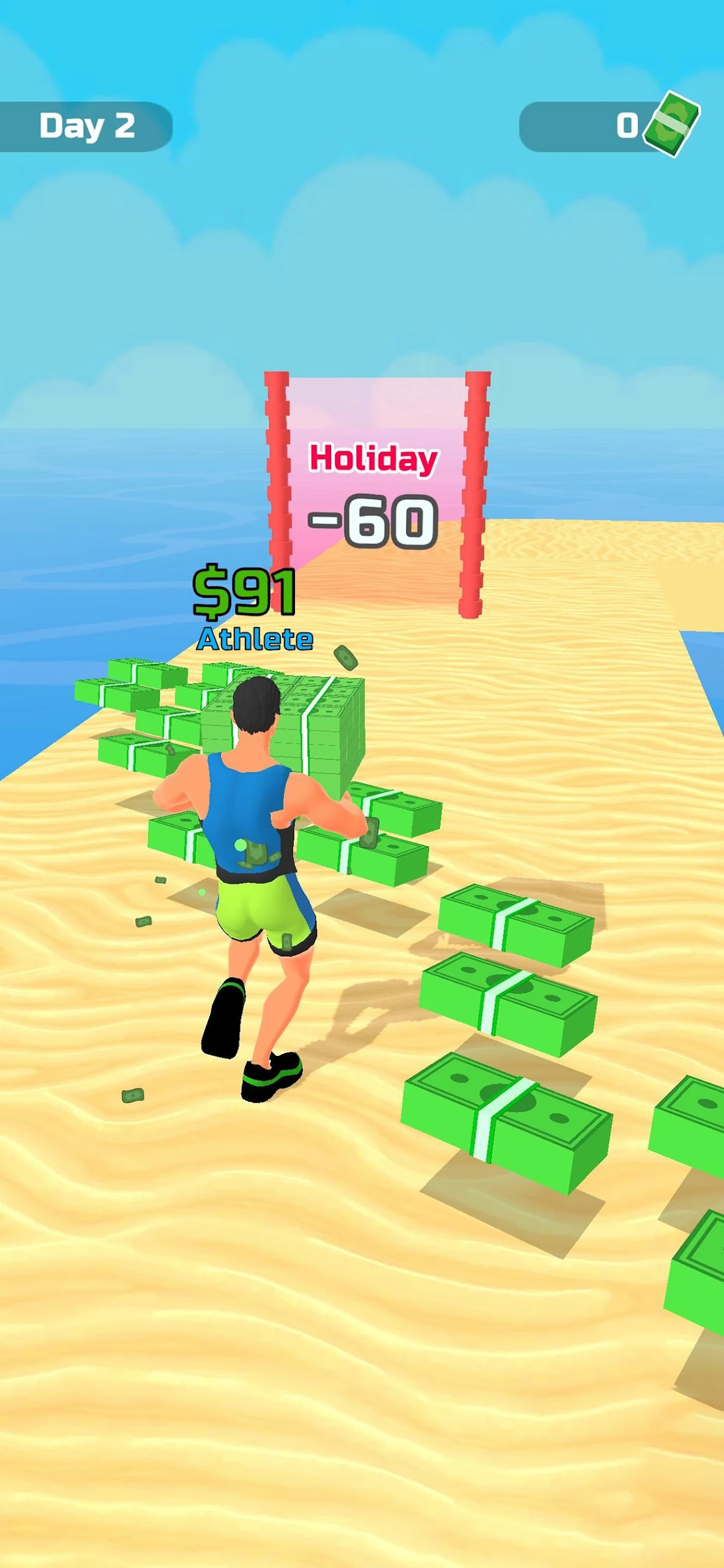 Career Rush screenshot 7